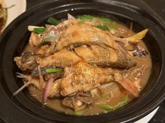 -铭轩中餐厅·海南菜·粤菜(亚龙湾瑞吉店)