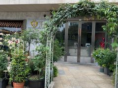 -小芙蓉湘菜馆(易生活购物公园店)