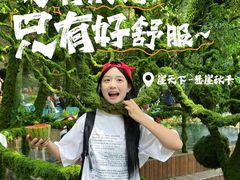 -河南宝泉旅游区