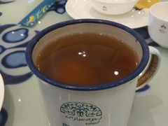 库尔勒烤香梨-撒拉花儿·新疆菜·清真(太阳宫店)