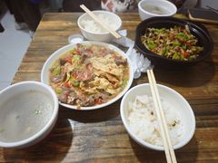 -江南古镇味道·私房菜