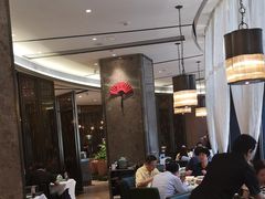 大堂-江南厨子·品苏杭(华润万象店)