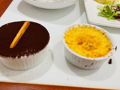-斗牛士牛排餐厅(嘉里汇店)