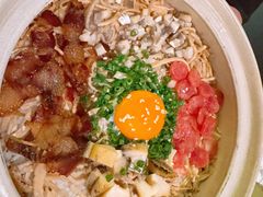 -锦楼·臻选新杭帮(正大广场店)
