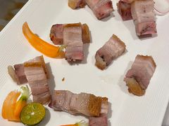 -青雅中餐厅(大连金石滩绿发希尔顿度假酒店)