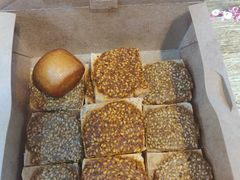 -奶奶的美食(李村步行街店)