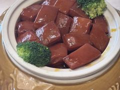 -马凯餐厅(地安门店)