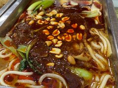 -金张掖麻辣烫(凤城一路店)