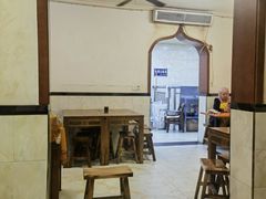 -刘信牛羊肉泡馍小炒(回民街店)