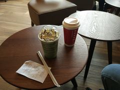 -星巴克臻选(福州仓山万达店)