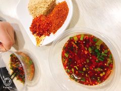 -蜀串香牛杂火锅串串