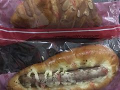 -红宝石·鲜奶小方(万航店)