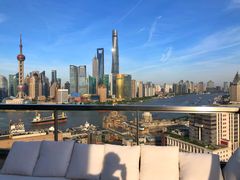 -顶层酒吧ROOF(上海艾迪逊酒店)