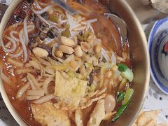 -雙冲柳州螺蛳粉&酸嘢&桂林米粉(簋街店)