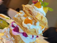 -水上明月·湖景餐厅