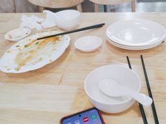 -姥家春饼店(漳州二路店)