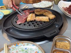 -牛犇炭火烤肉·鲜切烤肉(承德总店)