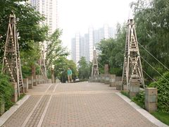 -苏州河梦清园环保主题公园