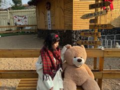 -HERRE·FARM 赫尔露营农场·团建聚会包场