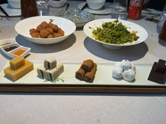 -四季民福烤鸭店(外滩外白渡桥店)