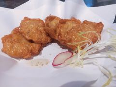 -马家斑.鲜鱼火锅(松湖万科店)