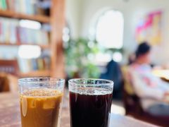 -1901 Cafe(西四店)