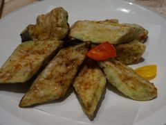 招积冰川茄-炳胜品味(珠江新城店)