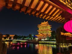 -台儿庄古城