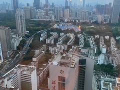 -深圳温德姆至尊酒店