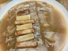 -合记烩面(人民路店)