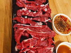 -嬷孙家潮汕牛肉火锅(北京路天河城店)