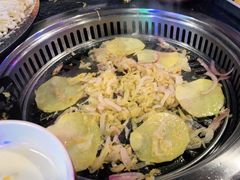 -老卜奎齐齐哈尔烤肉(人民东路店)