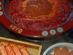 -矮板凳老火锅(宽窄巷子店)