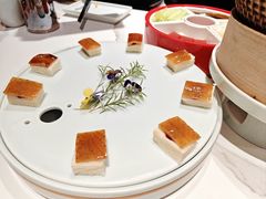 -四世同堂·京菜·烤鸭(双井店)