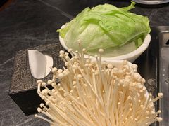 -前门后头老北京铜锅涮肉·京味菜·烤鸭(伊藤洋华堂店)