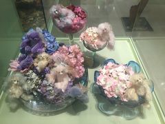 泰迪熊博物馆-济州岛泰迪熊博物馆