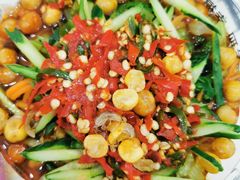 -魏家凉皮(西安秋林宏业商厦店)