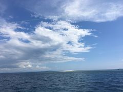 -斐济双桅帆船外岛一日游 浮潜 海钓 Tinhao号