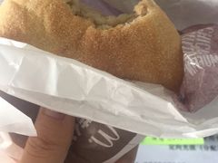 -麦当劳(轻轨曹杨路店)