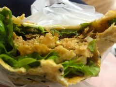 -新农村煎饼果子(香港花园店)
