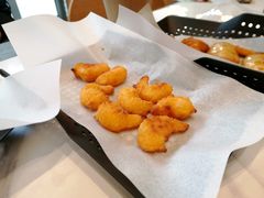 脆嫩烤虾仁-达美乐比萨(留仙大道店)