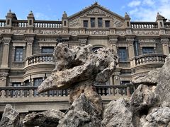 -张学良旧居陈列馆