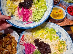 -大海碗·炸酱面·烤鸭·京菜(天坛店)