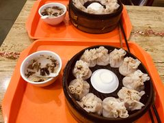 -枫泾丁氏烧卖(枫丽路店)