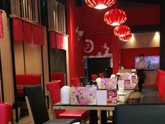 -友壹町寿司(嘉洲广场店)