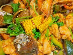 -和福顺牛肉大虾焖锅自助(宝业店)