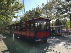 -永定河休闲森林公园