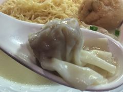 -翠华餐厅(香港国际机场店)