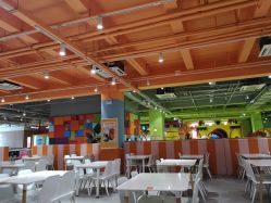 -宝燕乐园(闵行旗舰店)