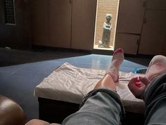 -Dragonfly悠庭·按摩Spa(新乐路店)